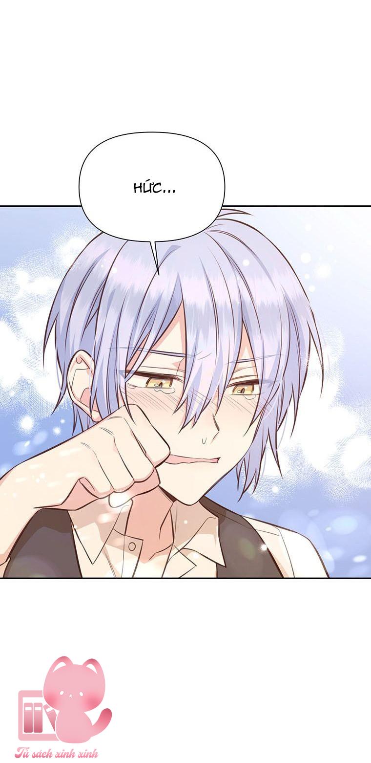 Yêu Tôi Đi, Dù Sao Ngài Cũng Chỉ Là Nhân Vật Phụ Chapter 38 - Trang 4