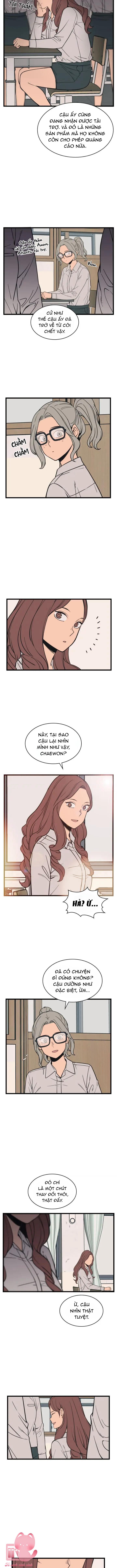 Kẻ Mạo Danh Chapter 36 - Next Chapter 37