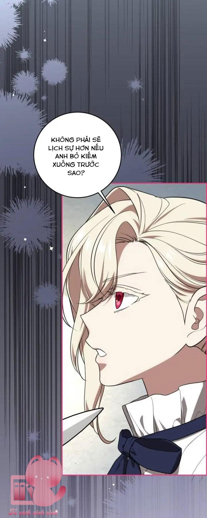 Cái Giá Phải Trả Chapter 6 - Trang 4