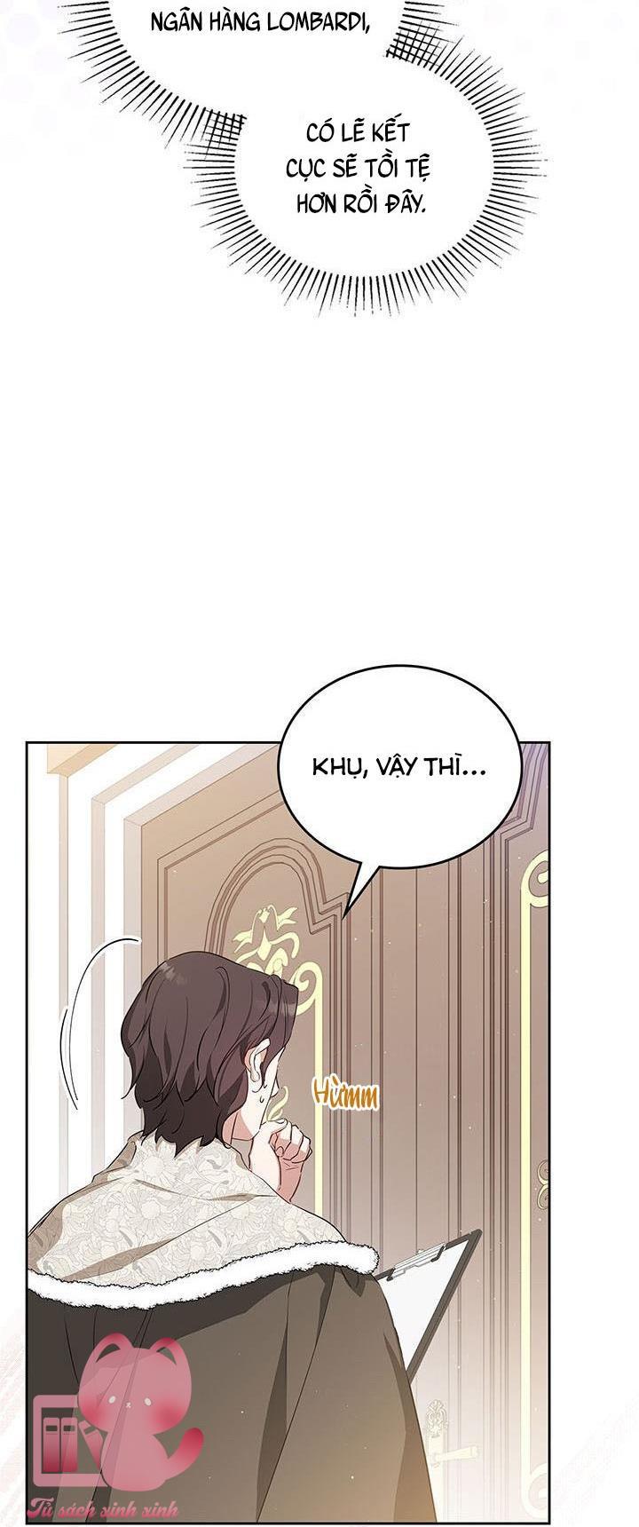 Kiếp Này Ta Sẽ Trở Thành Gia Chủ Chap 119 - Trang 2