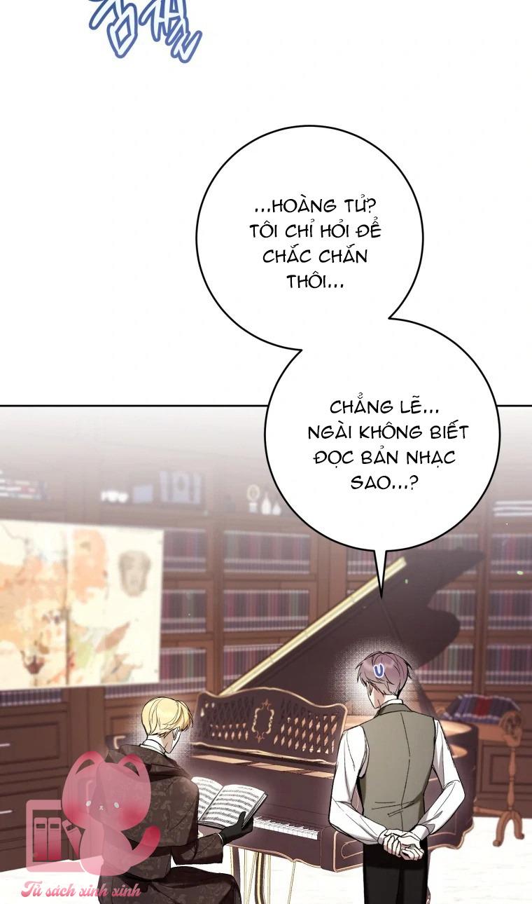 Làm Ác Nữ Bộ Không Tuyệt Sao? Chap 75 - Trang 4