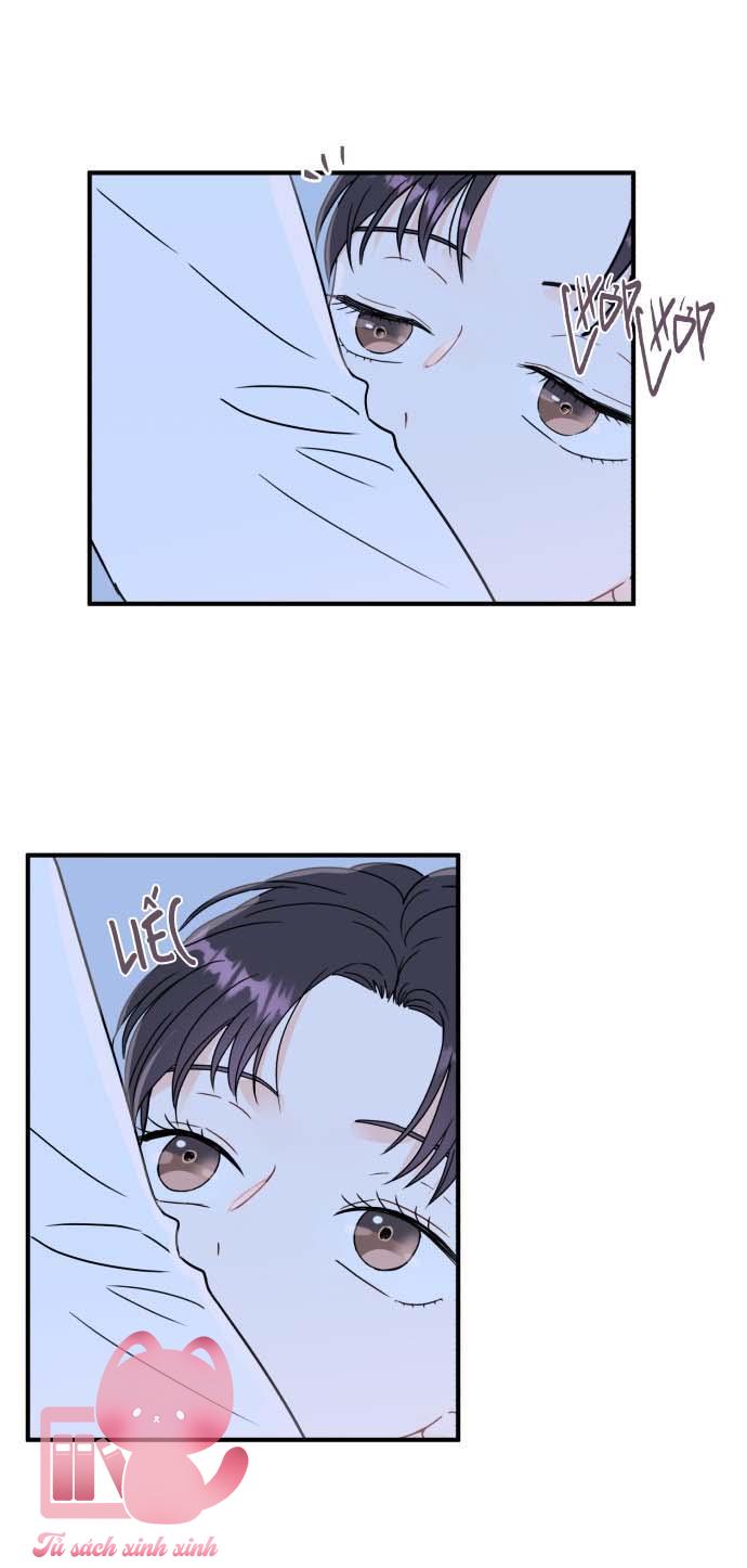 Xác Suất Tình Yêu Chapter 4 - Trang 3