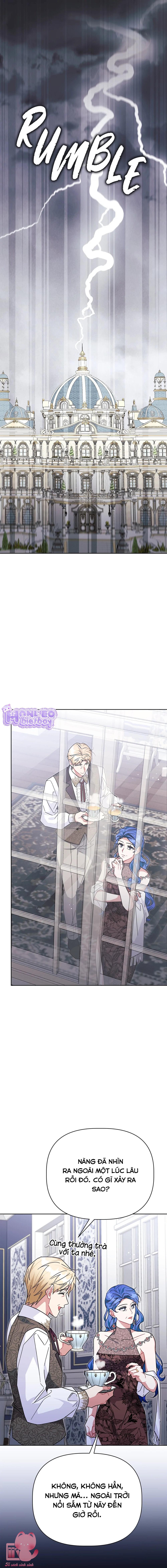 Con Đường Hoa Dành Cho Nam Chính Chapter 33 - Trang 4