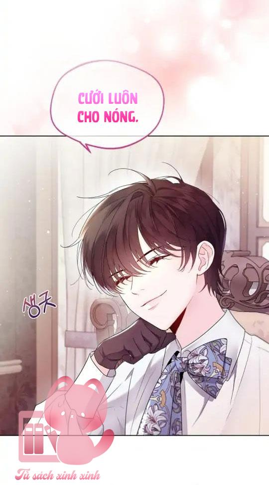 Tiểu Thư Crystal Là Nam Nhân Chap 3 - Trang 2