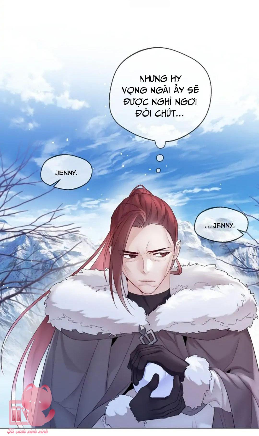 Tiểu Thư Crystal Là Nam Nhân Chap 14 - Trang 2