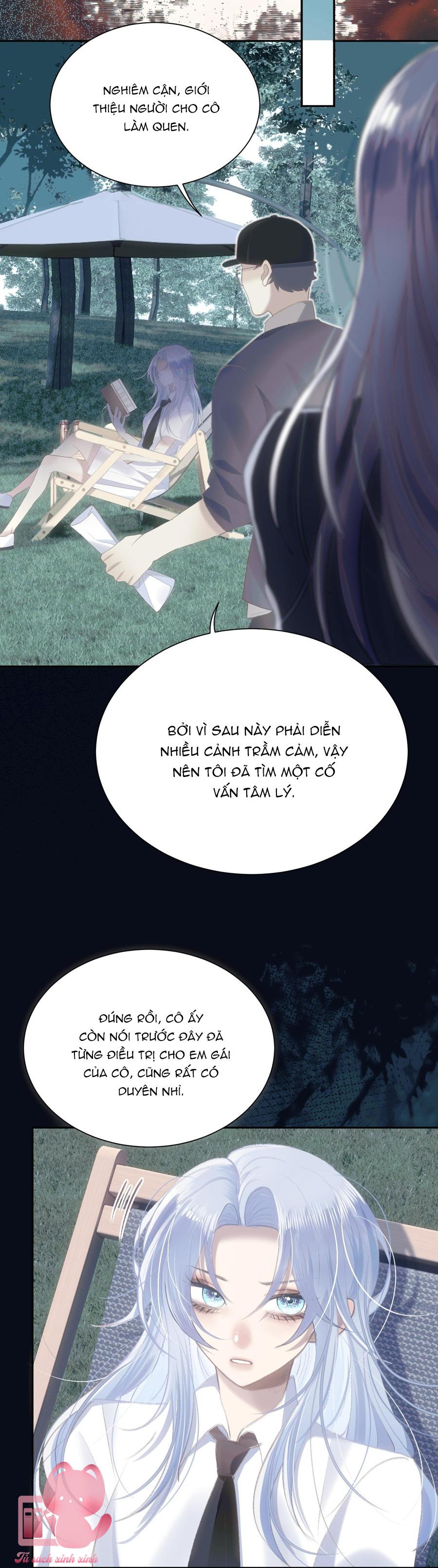 Đồng loại Chapter 15 - Trang 4