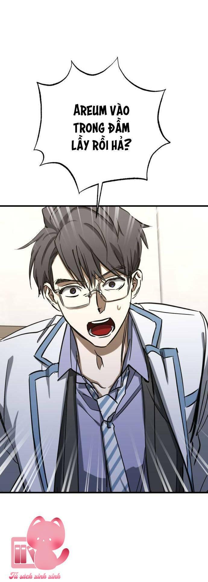 Đêm Của Bóng Tối Chapter 45 - Trang 4