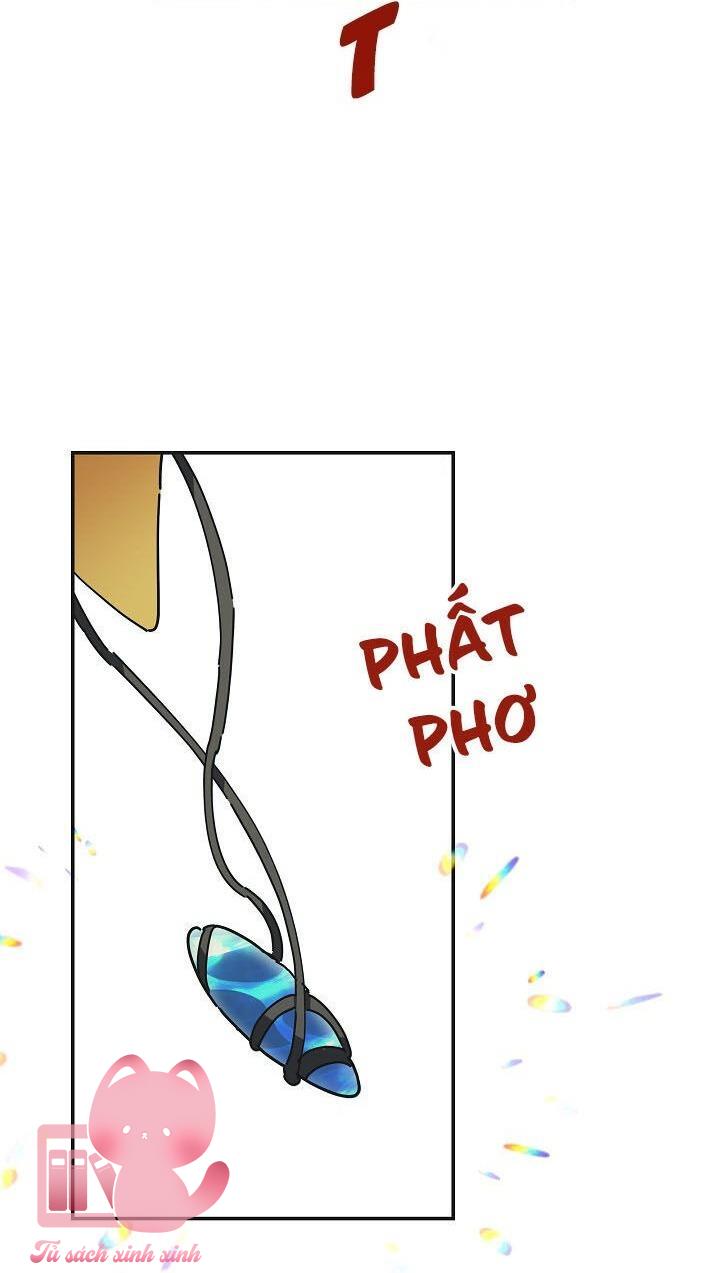 Người Hùng Của Ác Nữ Chapter 33 - Trang 4