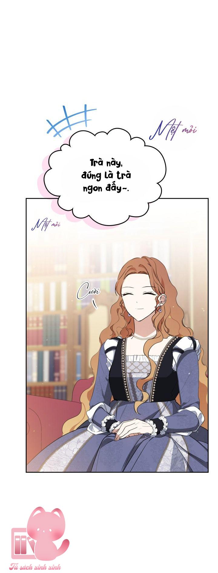 Kiếp Này Ta Sẽ Trở Thành Gia Chủ Chap 150 - Trang 2