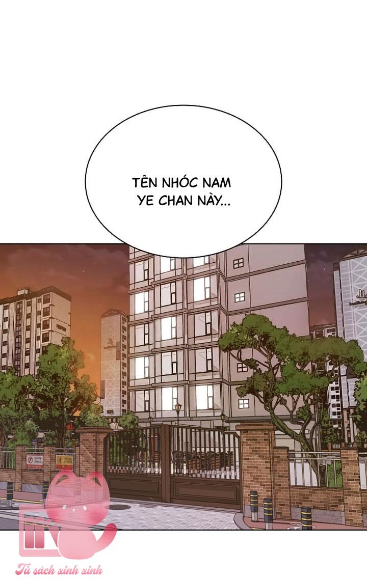 Hôn Trước Khi Ngủ Chapter 4 - Trang 4