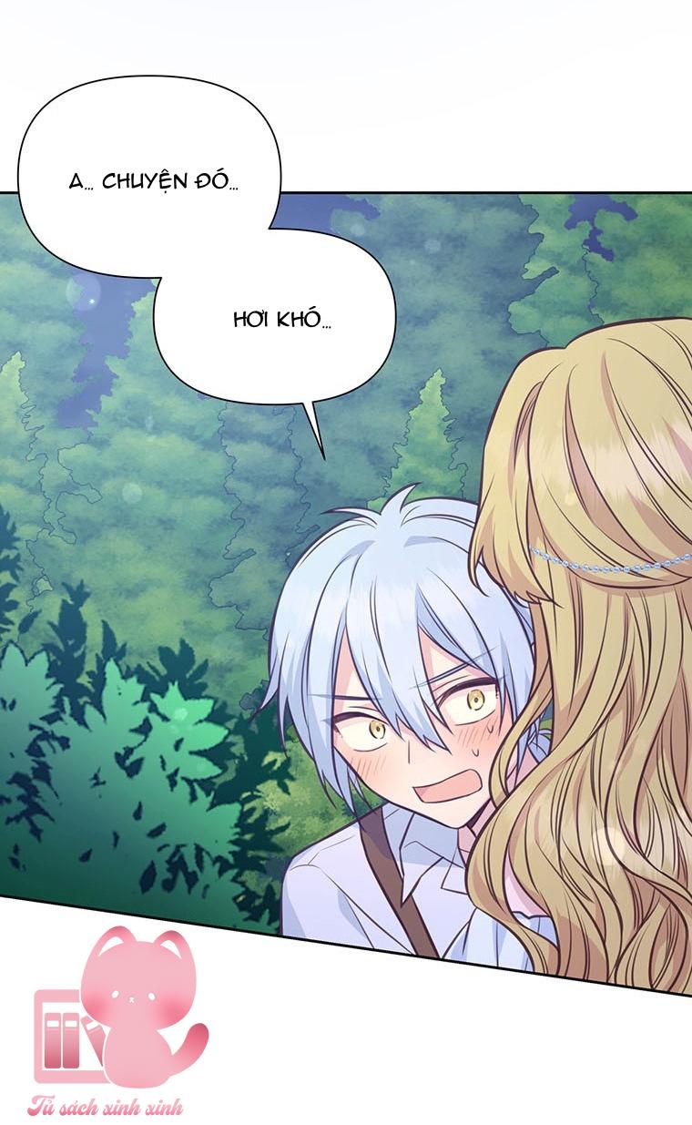 Yêu Tôi Đi, Dù Sao Ngài Cũng Chỉ Là Nhân Vật Phụ Chapter 26 - Trang 4