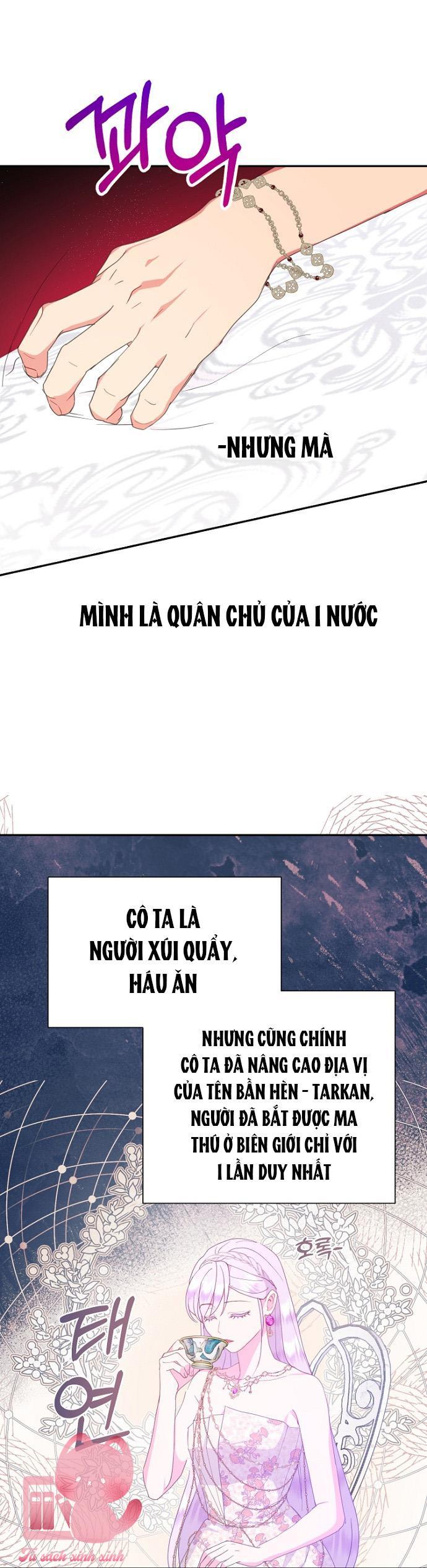 Bỏ Quách Chồng Con Đi, Tiền Bạc Mới Là Tất Cả Chap 48 - Trang 2