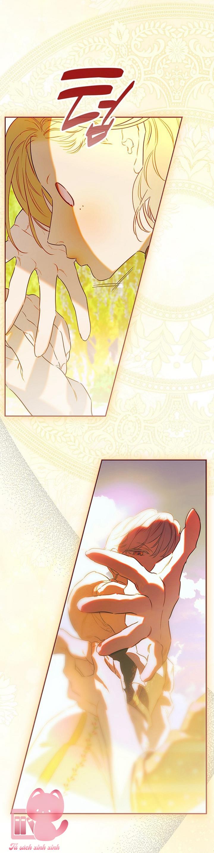 Khế Ước Hôn Nhân Của Mẹ Tôi Chap 87 - Trang 3