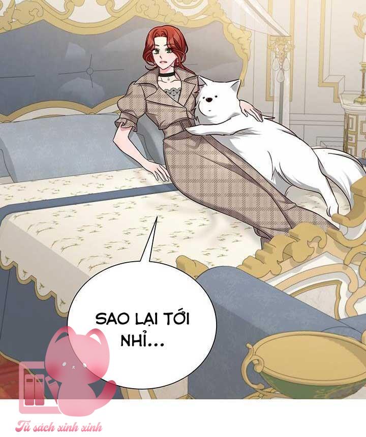Thế Thì Ta Cứ Trở Thành Kẻ Ác Thôi Chap 30 - Trang 2