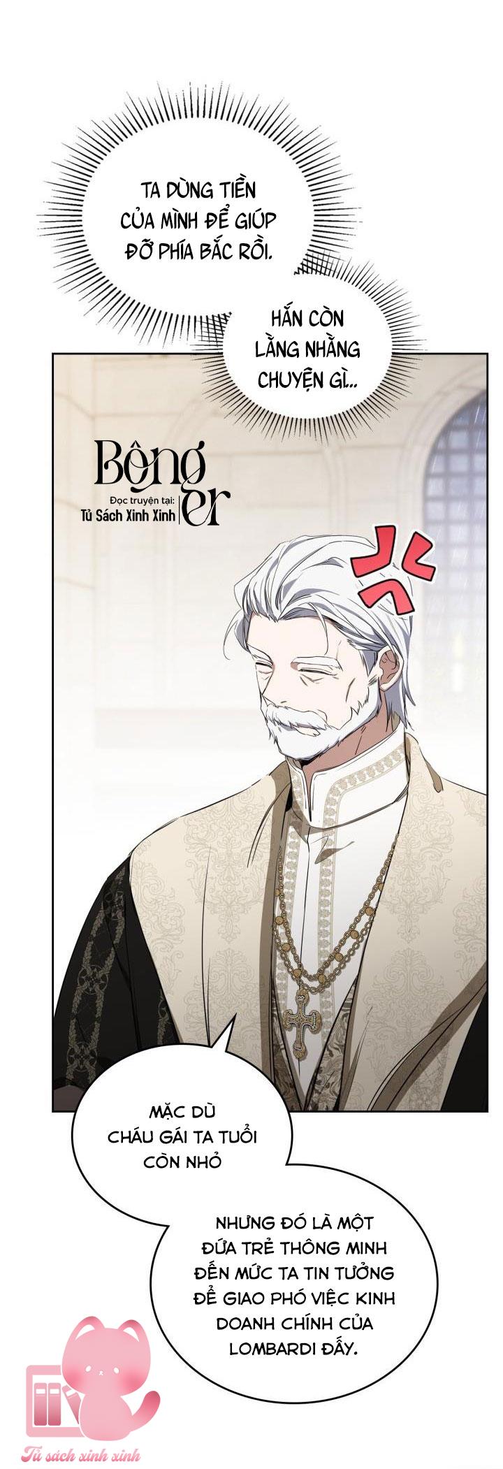 Kiếp Này Ta Sẽ Trở Thành Gia Chủ Chap 151 - Trang 2