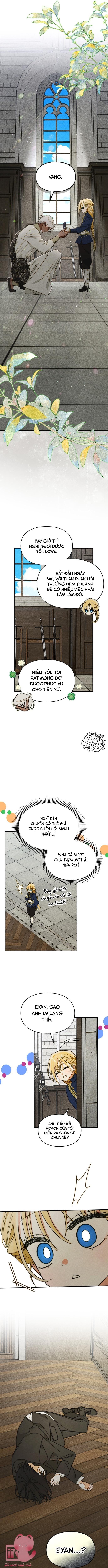 Thuần Hóa Munchkin Chap 15 - Trang 4