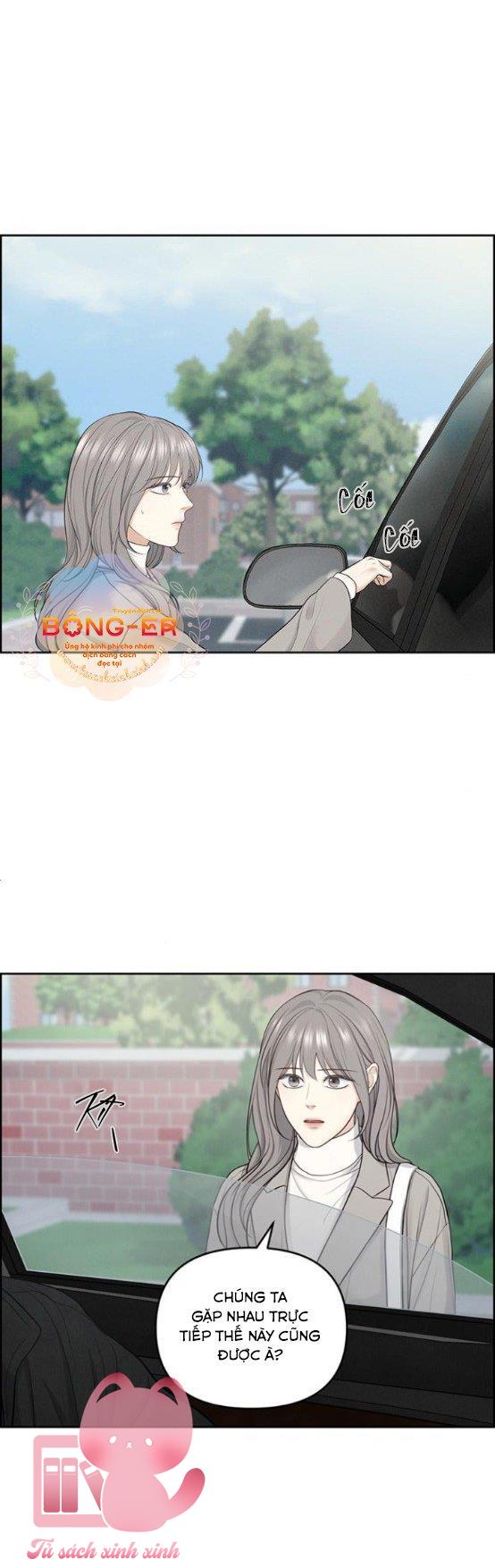 Hy Vọng Duy Nhất Chapter 9 - Trang 4