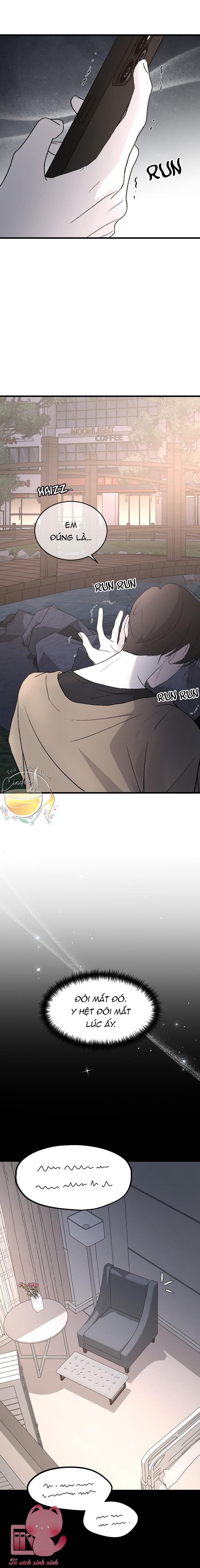 Ba Anh Trai Cực Phẩm Của Tôi Chap 100 - Trang 3