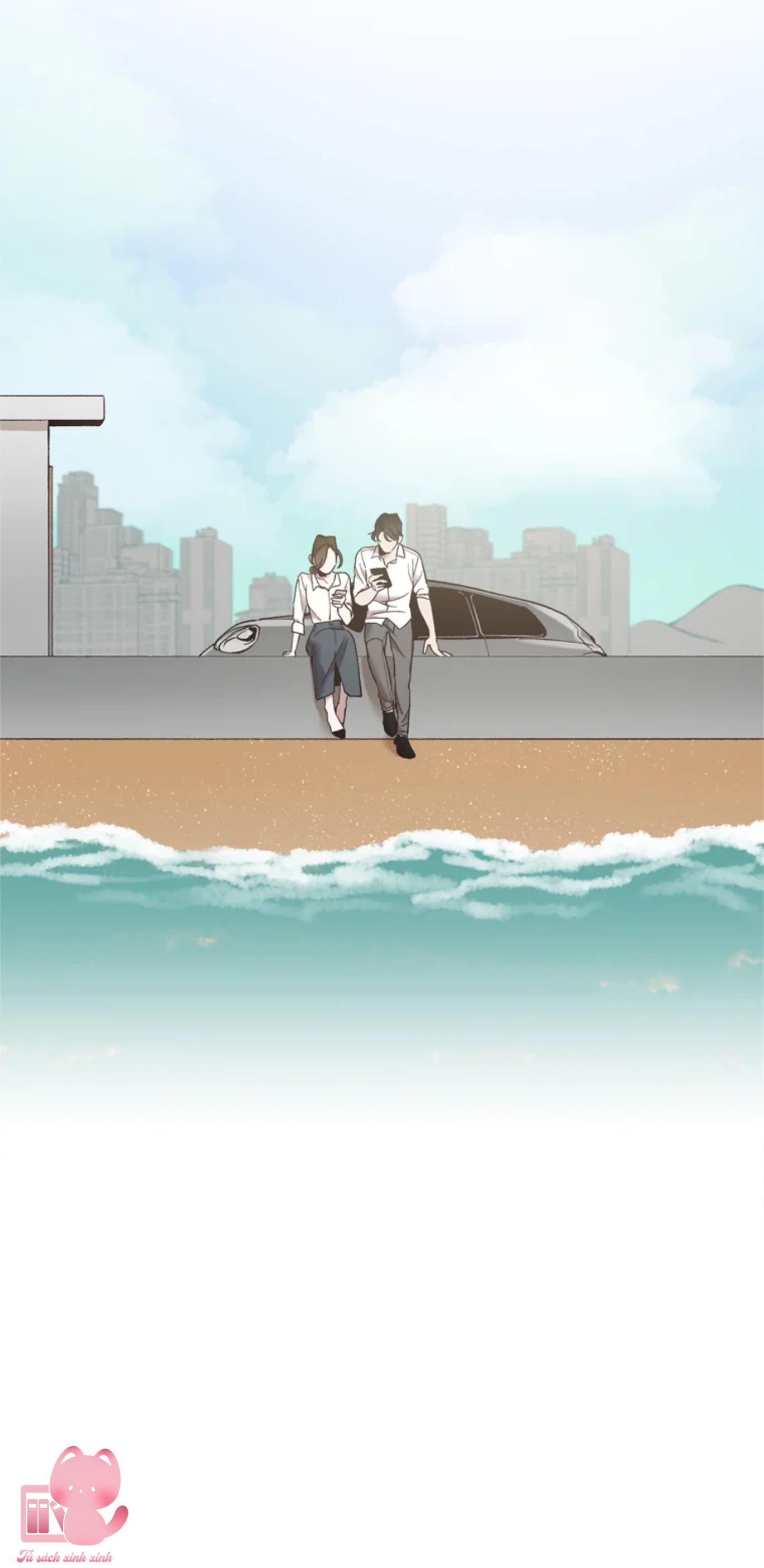 Thanh Xuân Của Chúng Ta Chap 58 - Trang 4