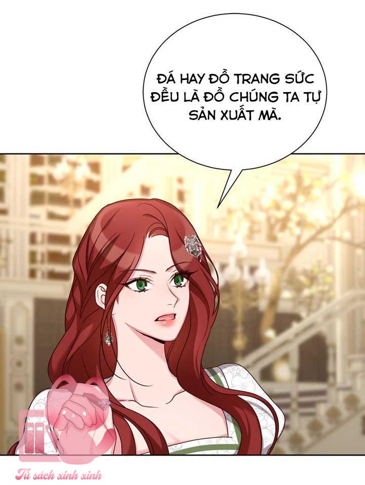 Thế Thì Ta Cứ Trở Thành Kẻ Ác Thôi Chap 34 - Trang 2