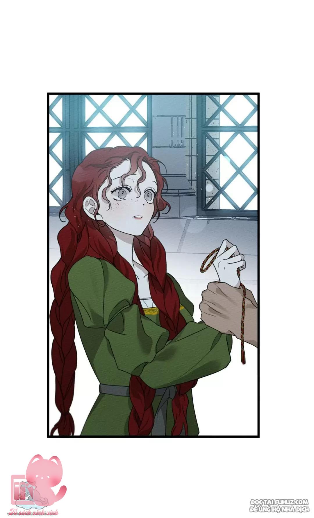 Dưới Tán Cây Sồi Chapter 37 - Trang 3