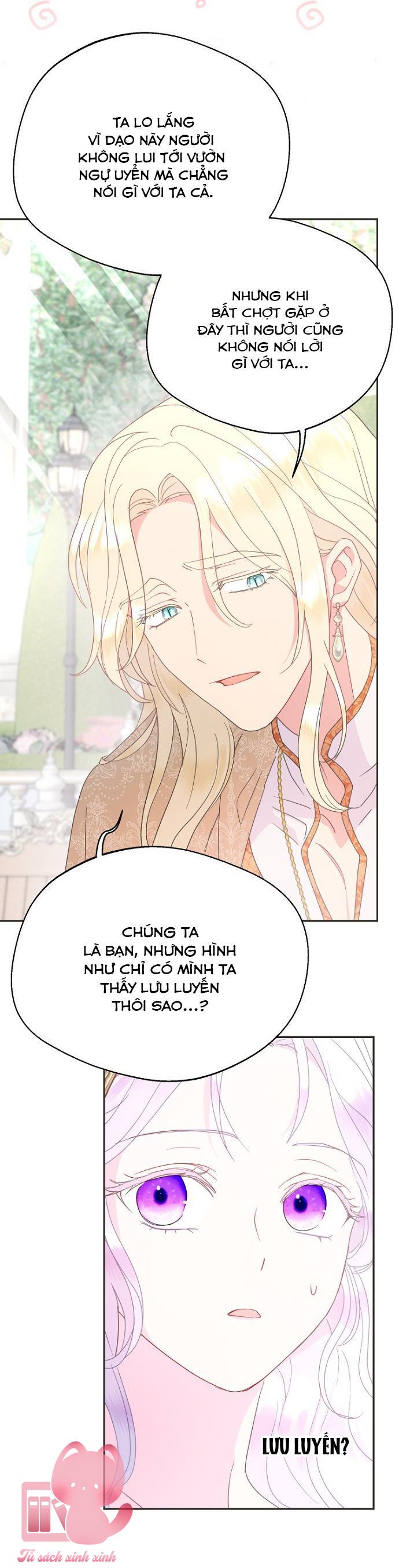 Bỏ Quách Chồng Con Đi, Tiền Bạc Mới Là Tất Cả Chap 91 - Trang 2