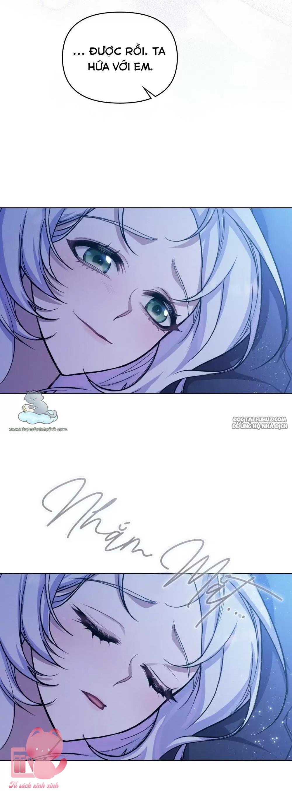 Nếu Không Vâng Lời Công Tước Chapter 3 - Trang 4