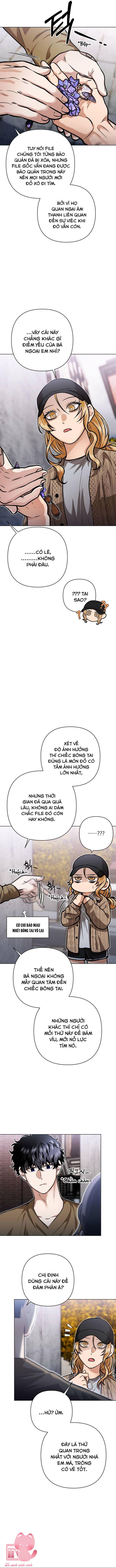 Xin Người Đừng Quên Chap 57 - Next Chap 58