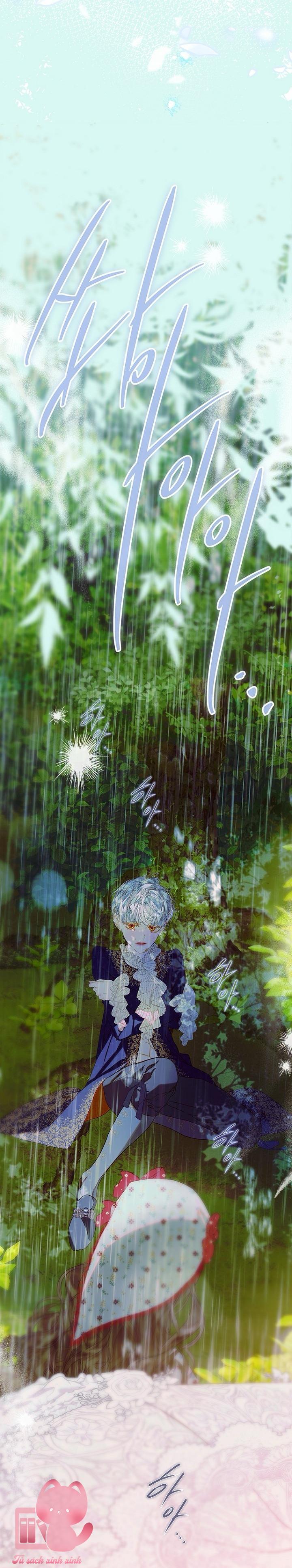 Khế Ước Hôn Nhân Của Mẹ Tôi Chapter 73 - Trang 4