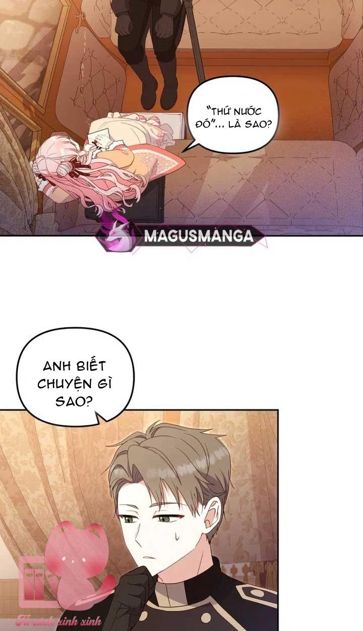 Tôi Được Nuôi Dưỡng Bởi Những Kẻ Phản Diện Chap 67 - Trang 3