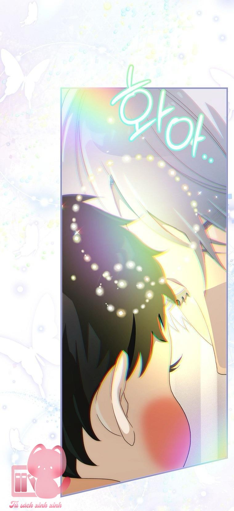 Đứa Nhỏ Không Phải Là Con Anh Chap 88 - Trang 2