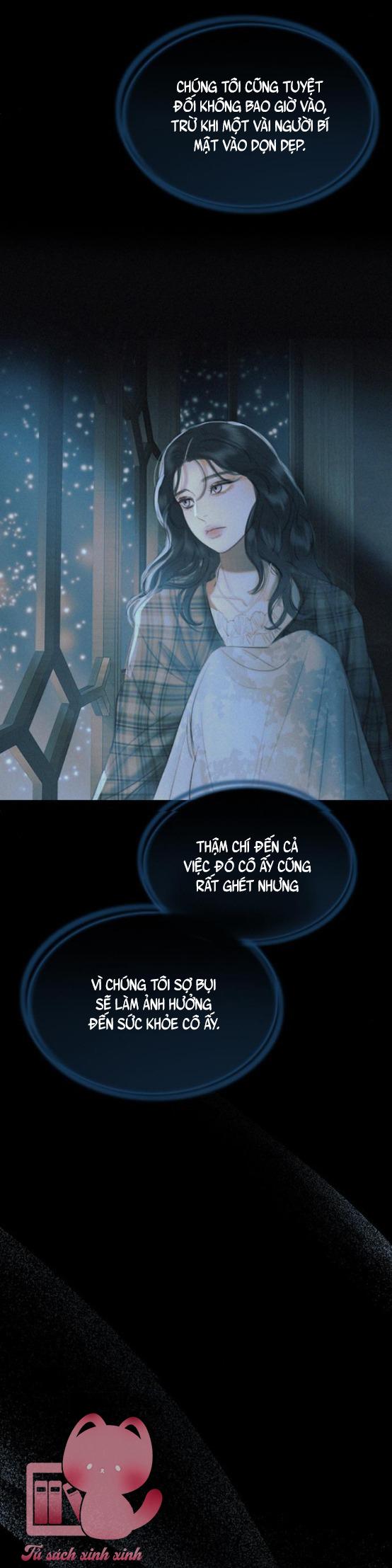 Serena Chương 12 - Trang 4