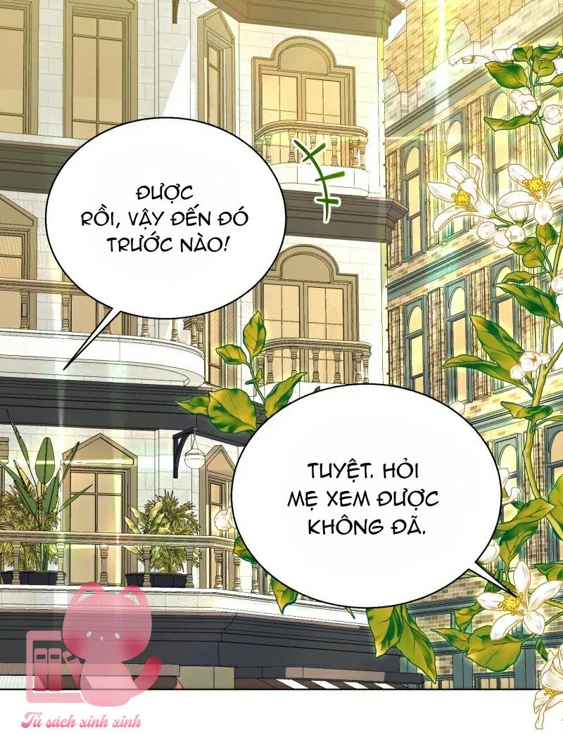 Một Ngày Nọ Bỗng Dưng Cha Xuất Hiện Chapter 71 - Trang 4