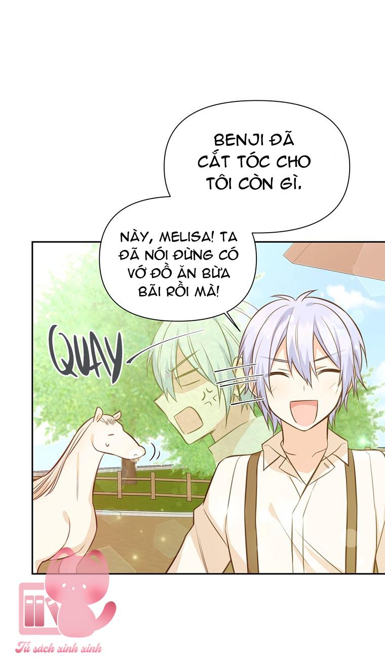 Yêu Tôi Đi, Dù Sao Ngài Cũng Chỉ Là Nhân Vật Phụ Chapter 12 - Trang 4