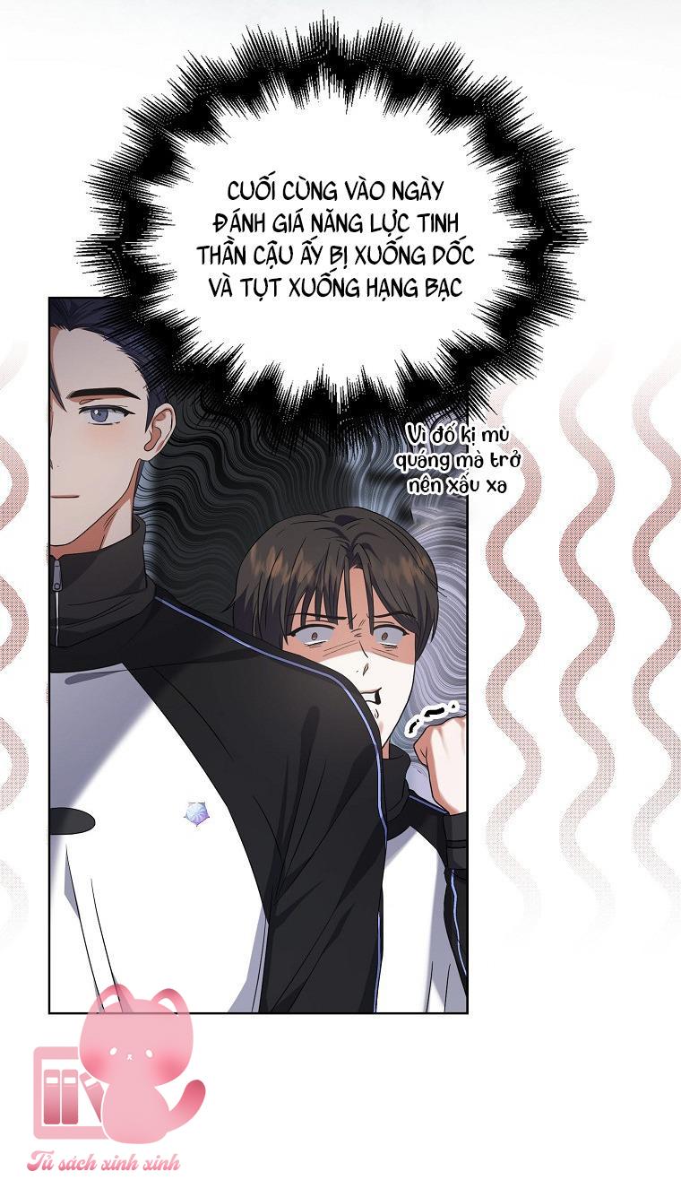 Debut Or Die Chapter 10 - Trang 4