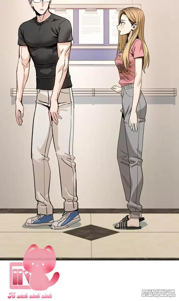 Lớ Ngớ Vớ Phải Tình Yêu Chap 55 - Trang 2