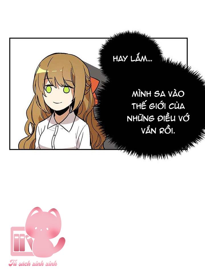 Vị Hôn Thê Khế Ước Của Công Tước Chapter 10 - Trang 4