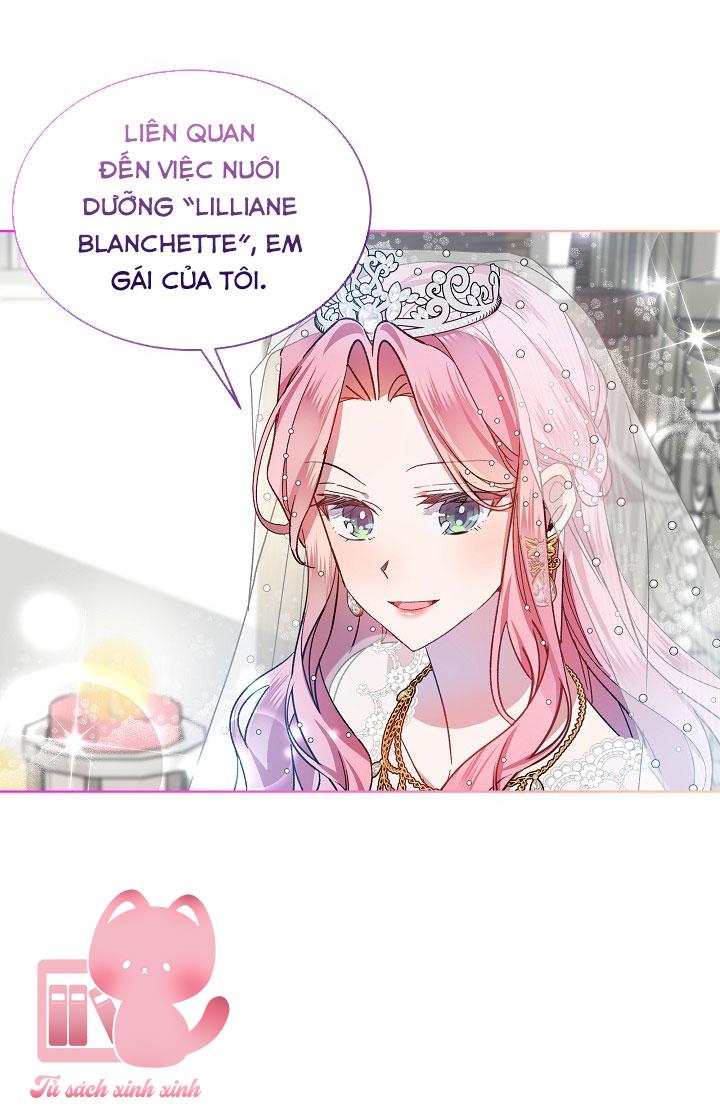 Quý Cô Thế Giới Ngầm Chap 52 - Next Chap 53