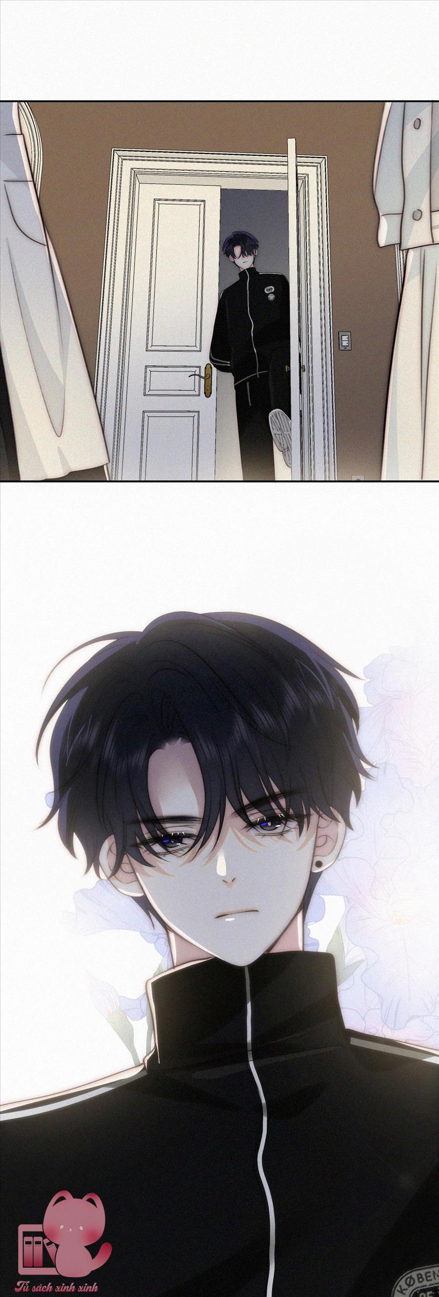 Bệnh Yêu Chapter 100 - Next Chapter 101