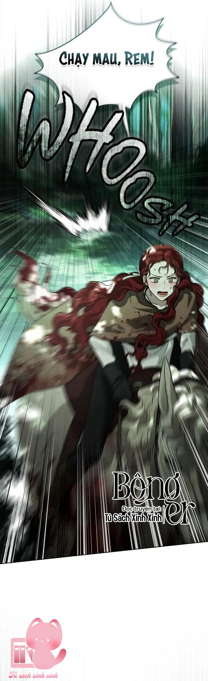 Dưới Tán Cây Sồi Chap 102 - Next Chap 103