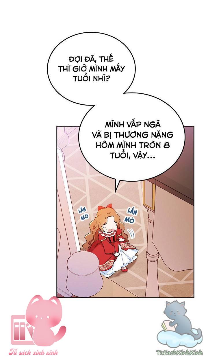 Kiếp Này Ta Sẽ Trở Thành Gia Chủ Chap 2 - Trang 2