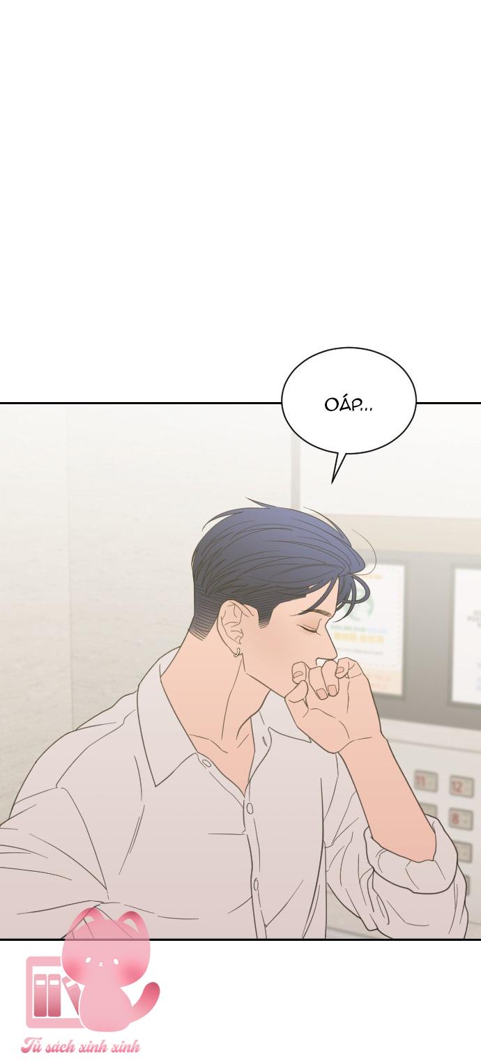 Vận May Không Ngờ Chap 79 - Next Chap 80