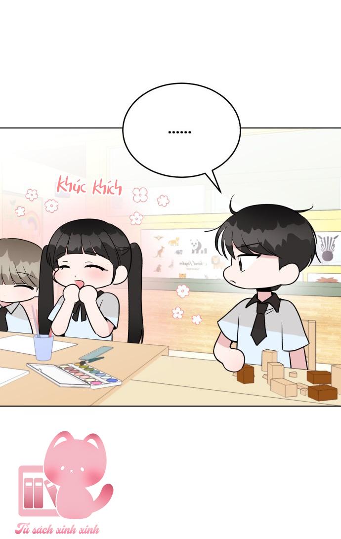 Chúng Ta Là Gì Của Nhau? Chap 35 - Trang 2