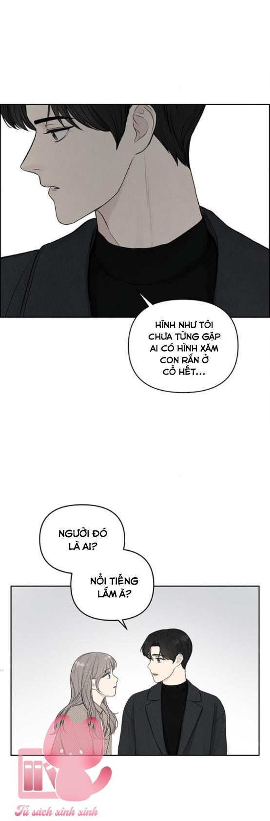 Hy Vọng Duy Nhất Chapter 3 - Trang 4
