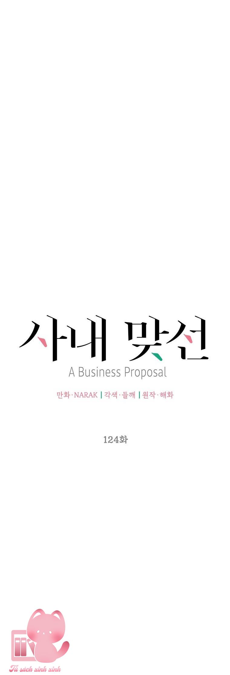 Hẹn hò chốn công sở Chapter 124 - Next 