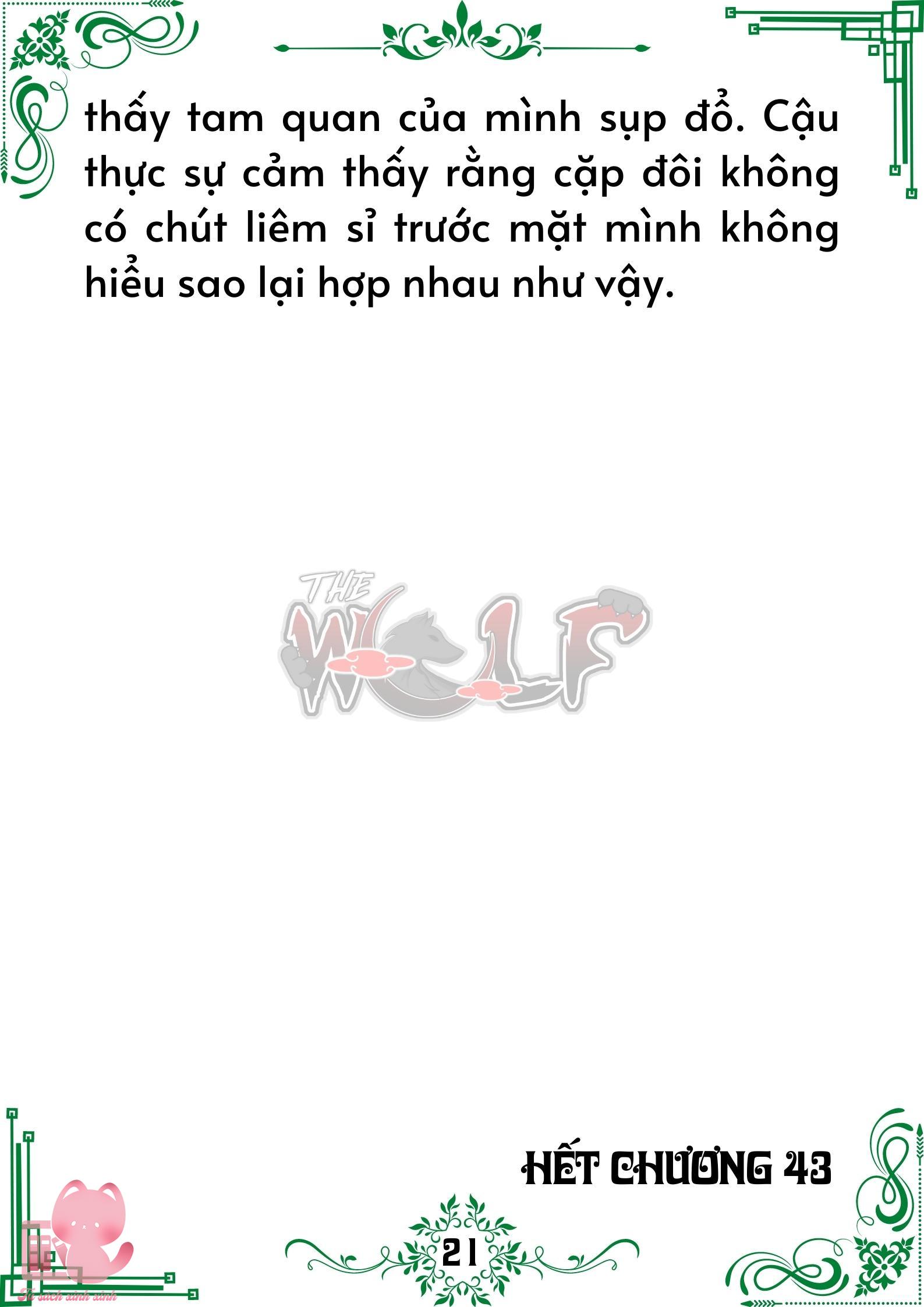 Quý nhân phù trợ Du Chap 43 - Trang 2