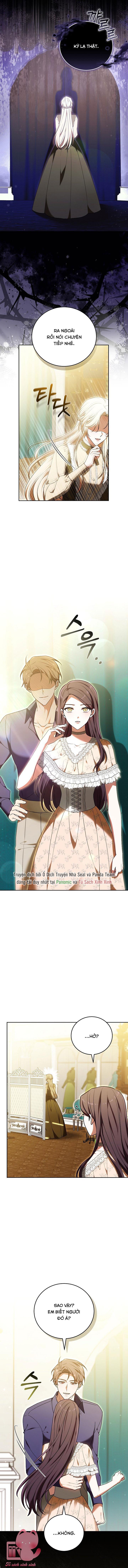 Lời Tỏ Tình Thứ 101 Chap 21 - Trang 2