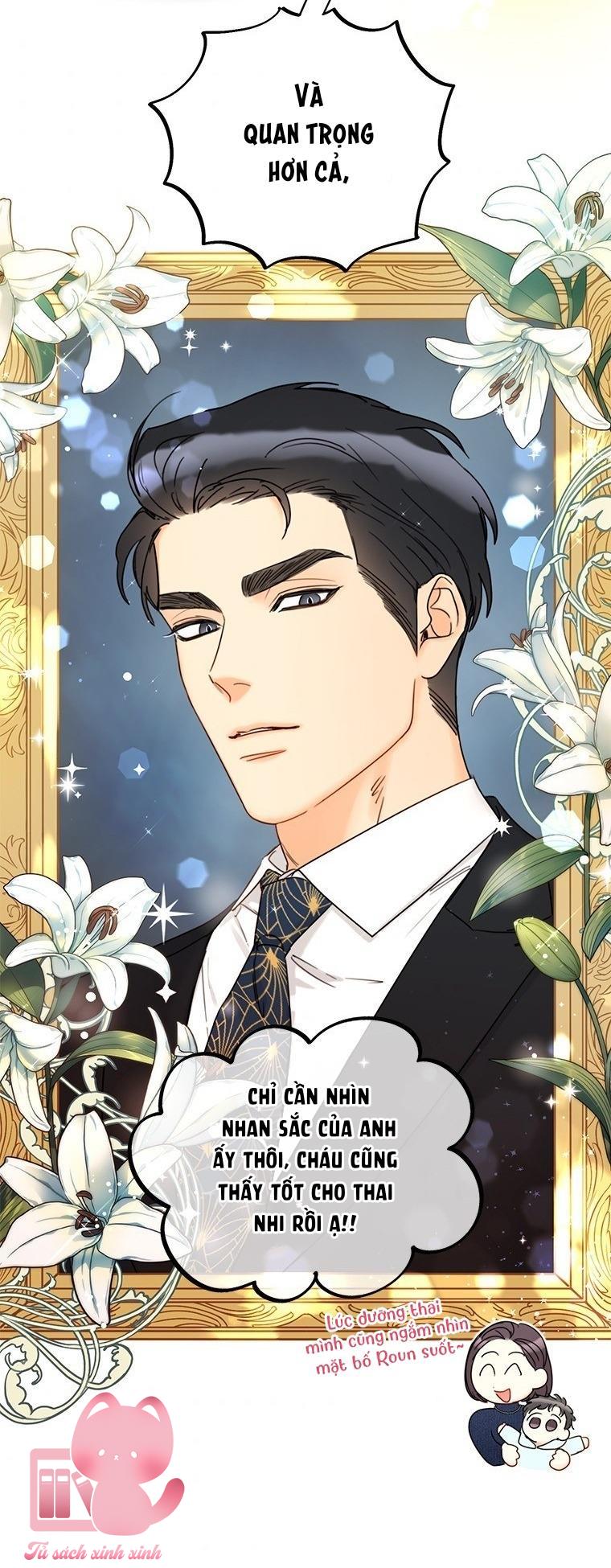 Hẹn hò chốn công sở Chapter 121 - Trang 3