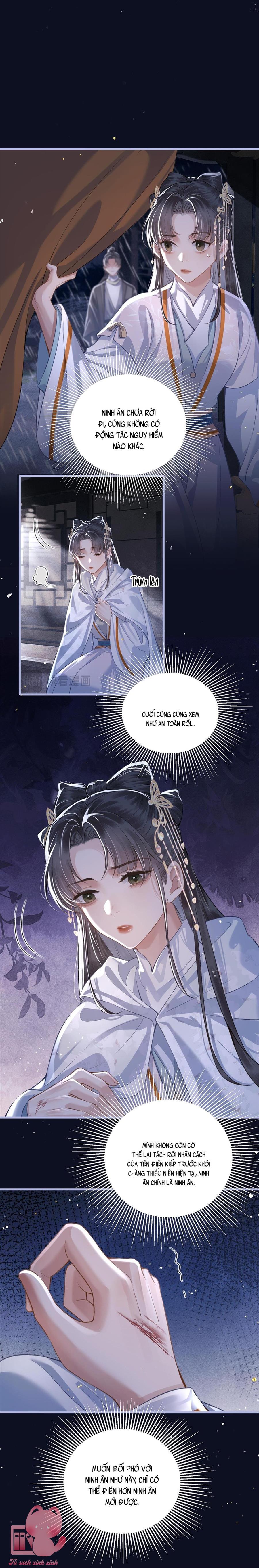 Gả Cho Vai Ác Chap 26 - Trang 2