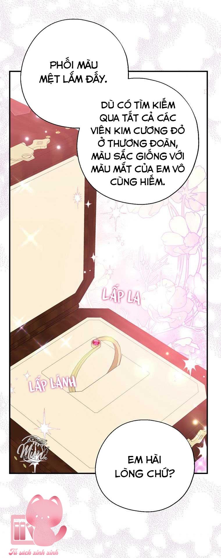 A Nào, Ngậm Thìa Vàng Nhé? Chap 51 - Trang 3